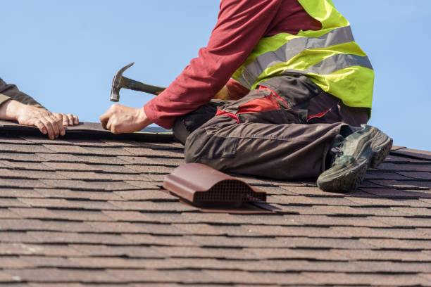 Best Roof Replacement Cost  in Bren Bow, OK