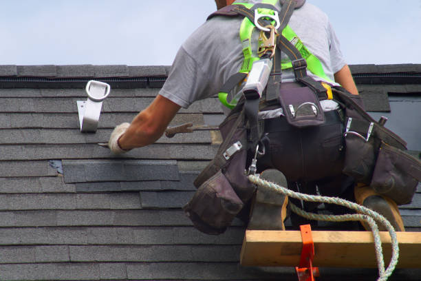 Best Flat Roof Repair Services  in Bren Bow, OK