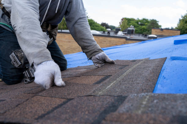 Best Roof Gutter Cleaning  in Bren Bow, OK