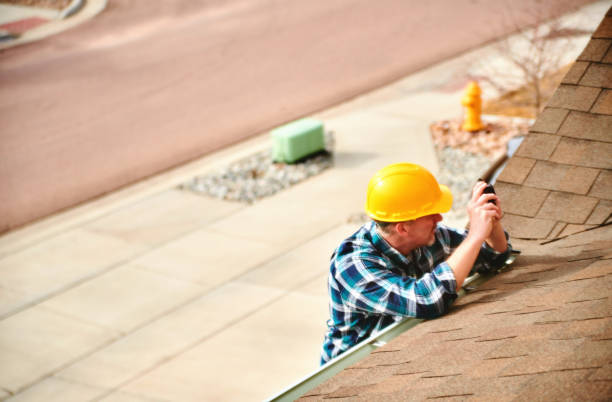 Sealant for Roof in Broken Bow, OK