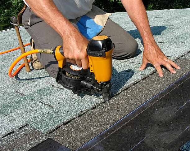  Bren Bow, OK Roofing Contractor Pros
