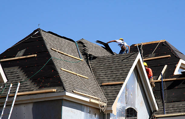 Best Storm Damage Roof Repair  in Bren Bow, OK