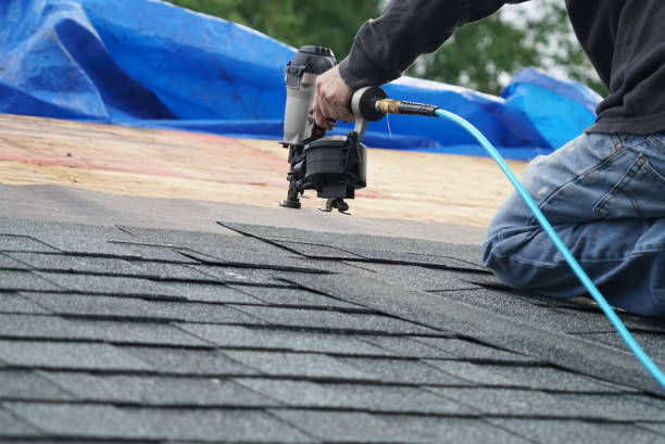 Best Residential Roofing Contractor  in Bren Bow, OK