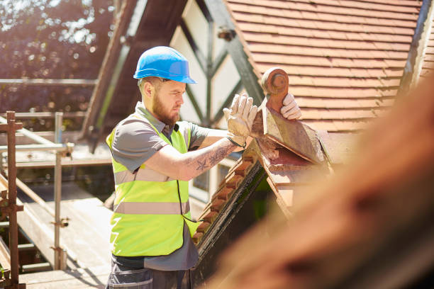 Best Best Roofing Contractors  in Bren Bow, OK