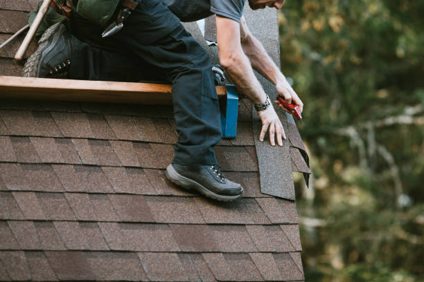 Best Commercial Roofing Services  in Bren Bow, OK