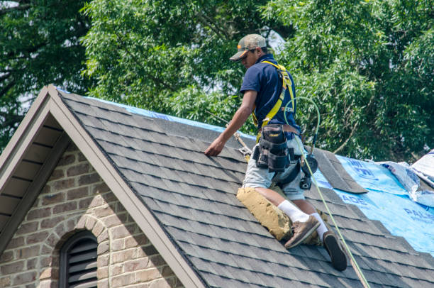 Trusted Broken Bow, OK Roofing Contractor Experts